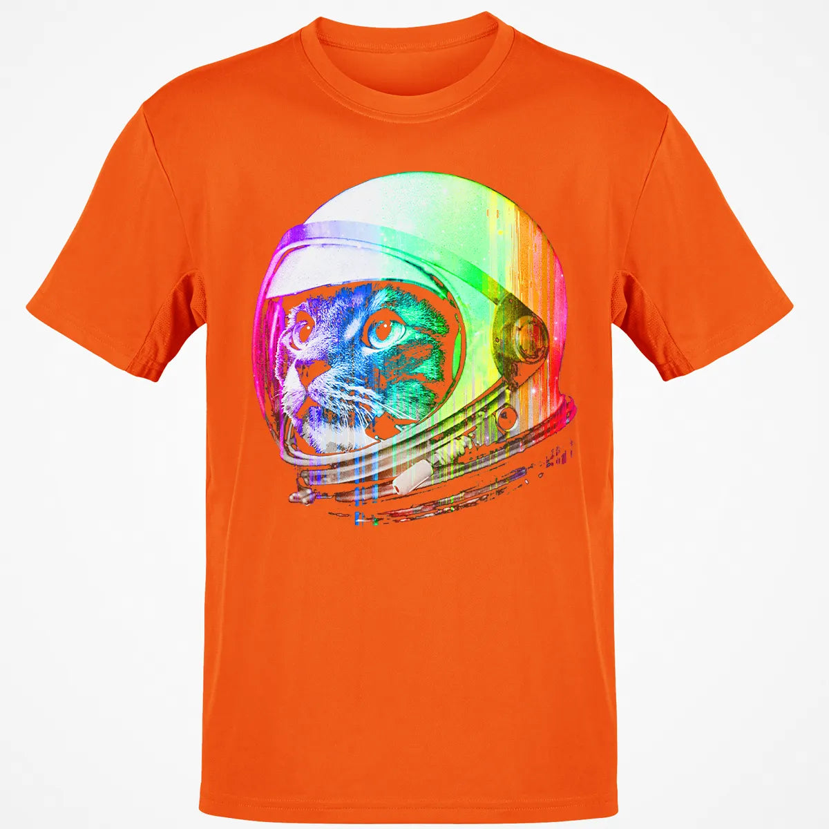 Classic Unisex T-Shirt - 4K7C7LS2