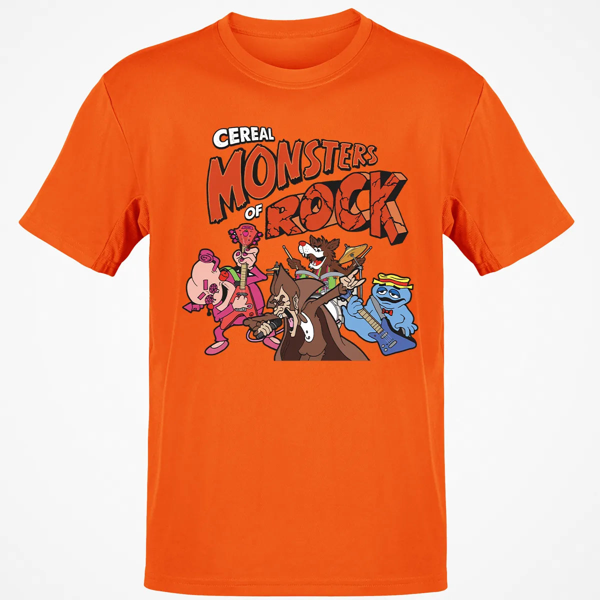 Classic Unisex T-Shirt - 1UZGHVPP