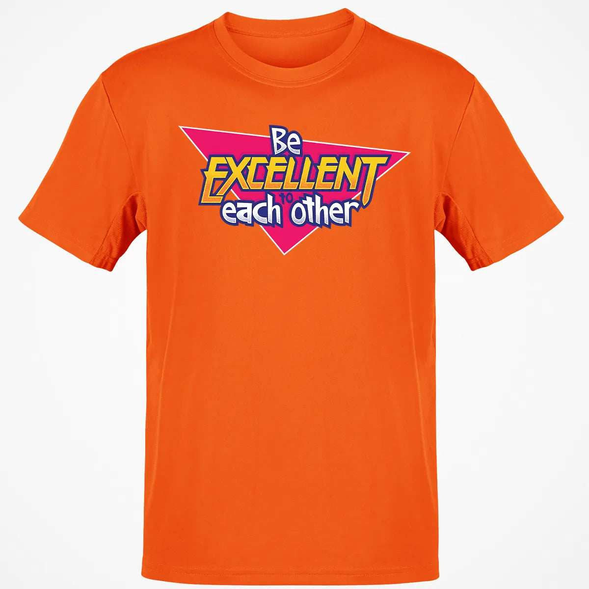 Classic Unisex T-Shirt - 86VUMX8G