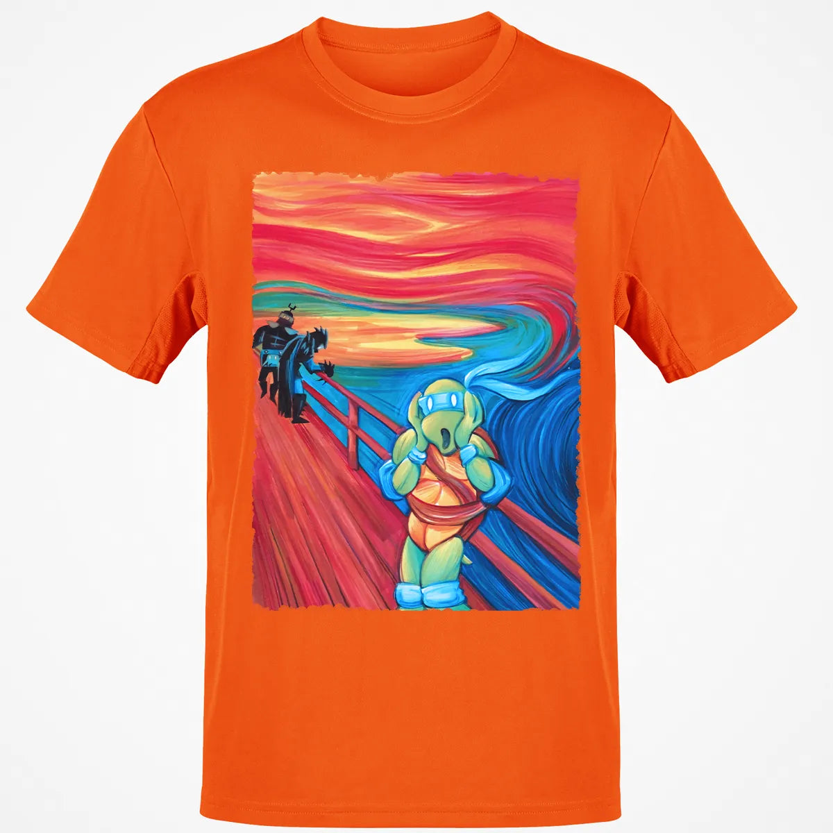 Classic Unisex T-Shirt - A9A4K36Y