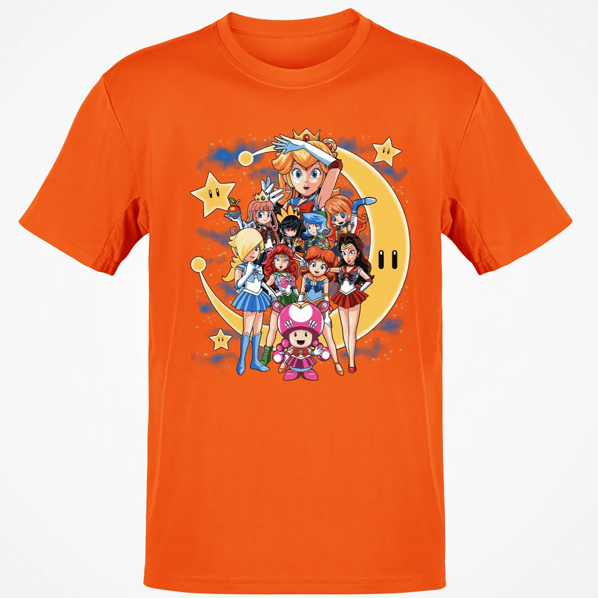 Classic Unisex T-Shirt - 9VJXEMK8