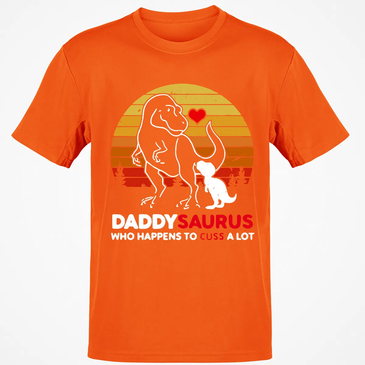 Classic Unisex T-Shirt - KHPN1RRS