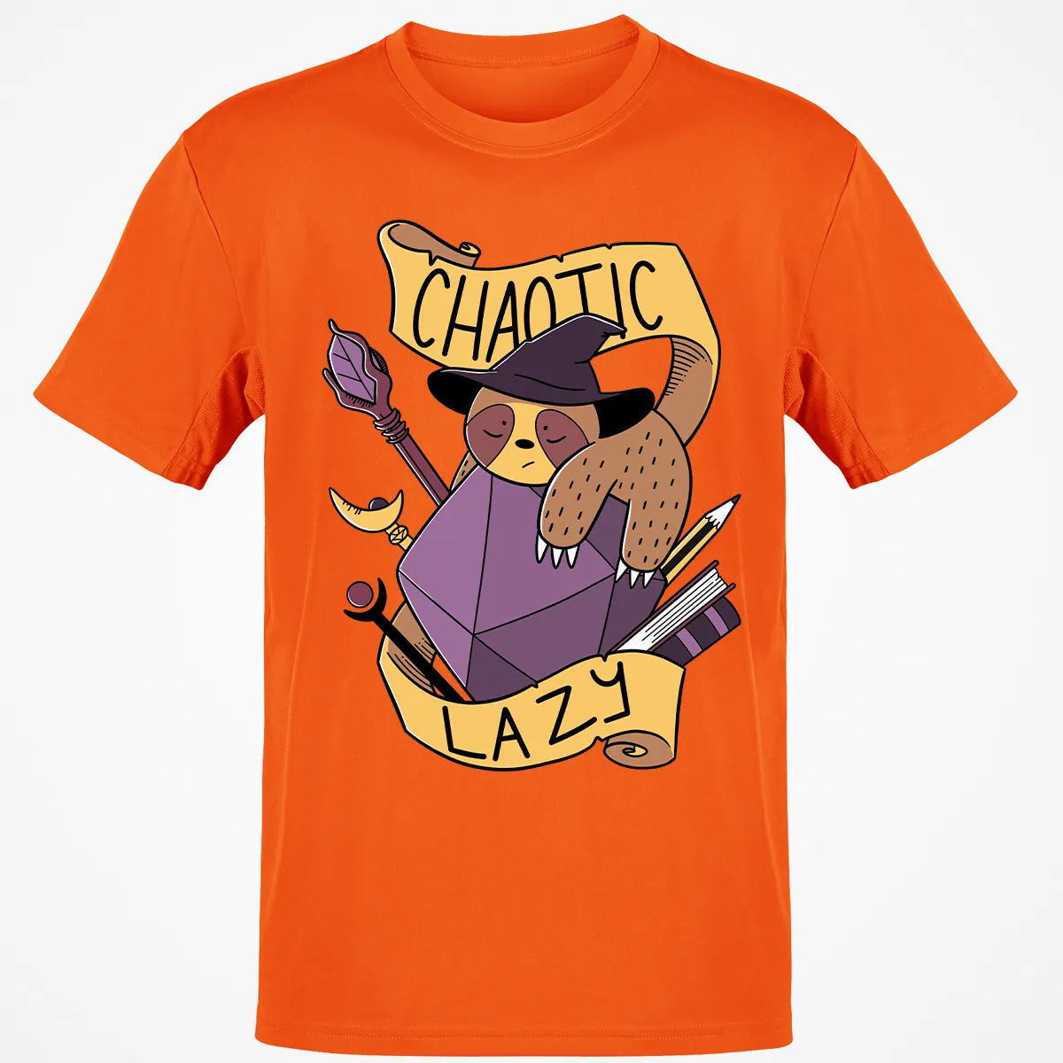 Classic Unisex T-Shirt - EZZL94EV