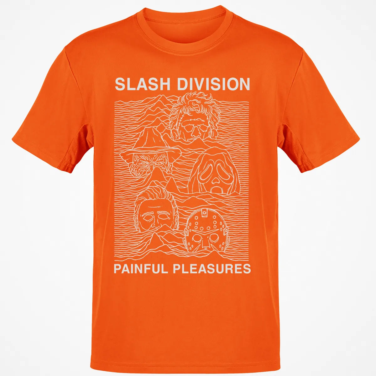 Classic Unisex T-Shirt - 6HFWUNX3