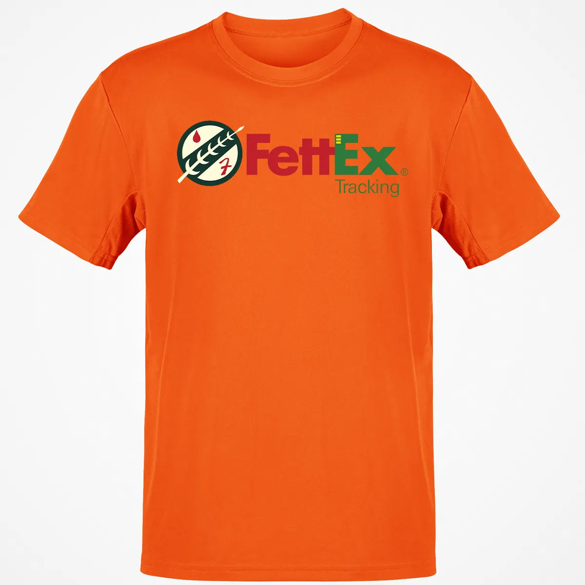Classic Unisex T-Shirt - RYT5HNTE