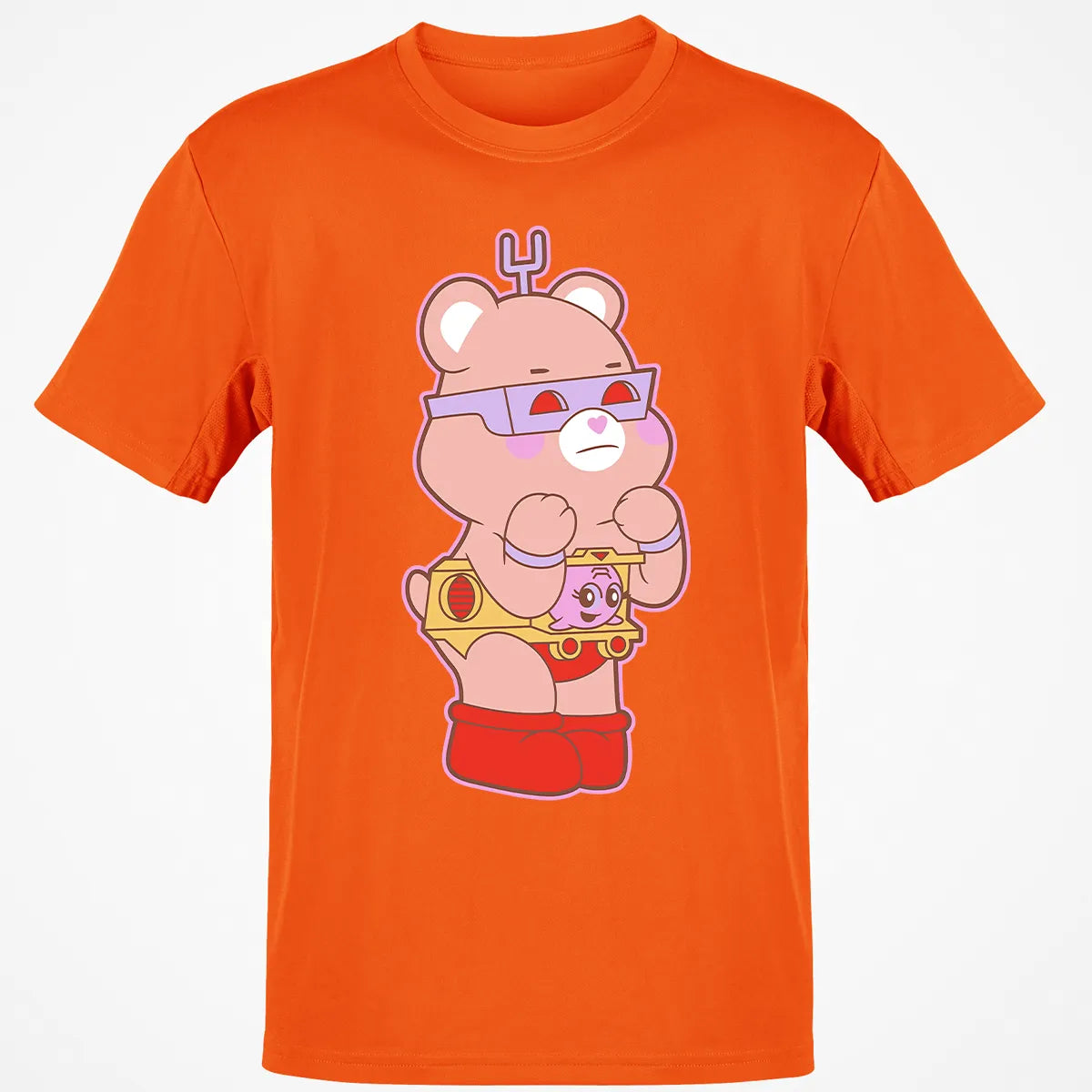Classic Unisex T-Shirt - VHZD98VH