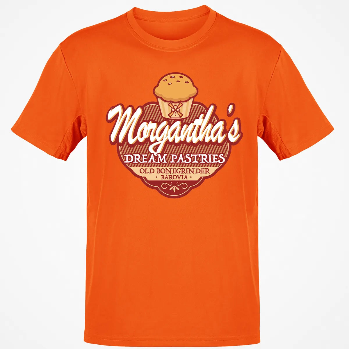 Classic Unisex T-Shirt - VEW8458G