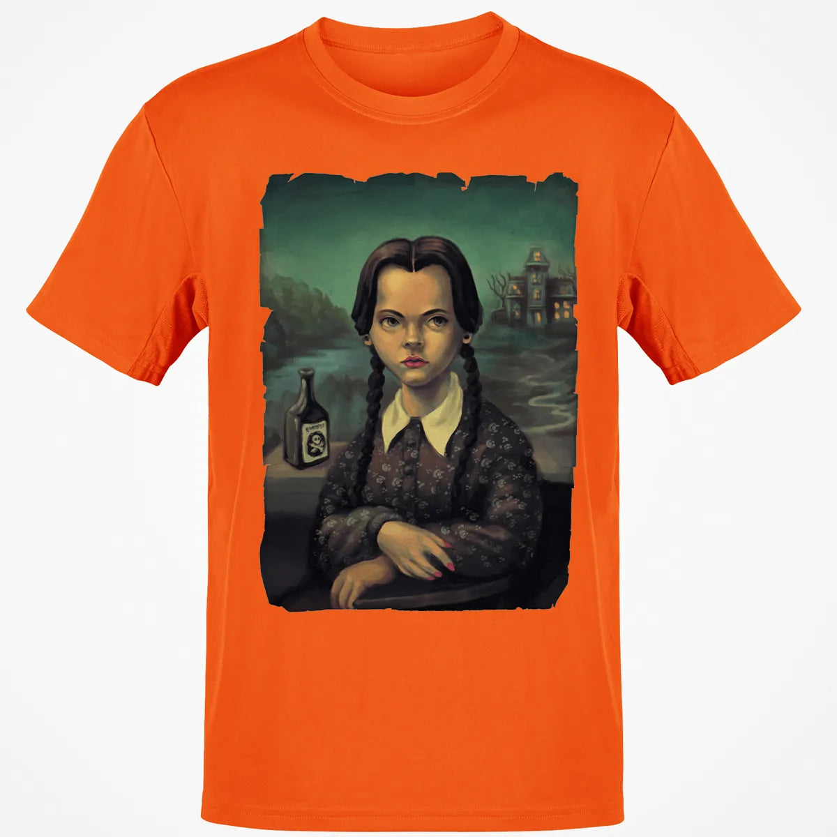 Classic Unisex T-Shirt - QGKKBG8K