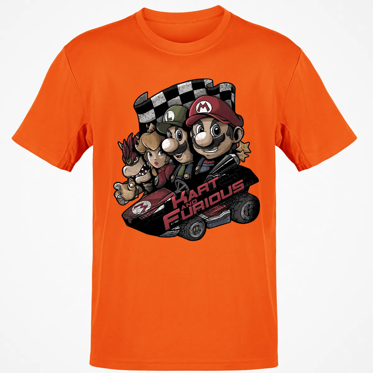 Classic Unisex T-Shirt - D551YQJC