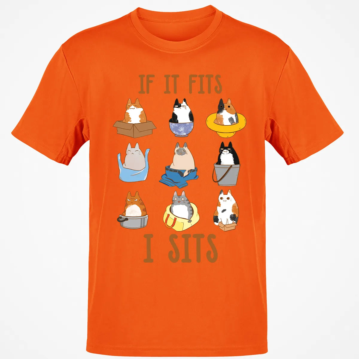 Classic Unisex T-Shirt - N64TU2XK