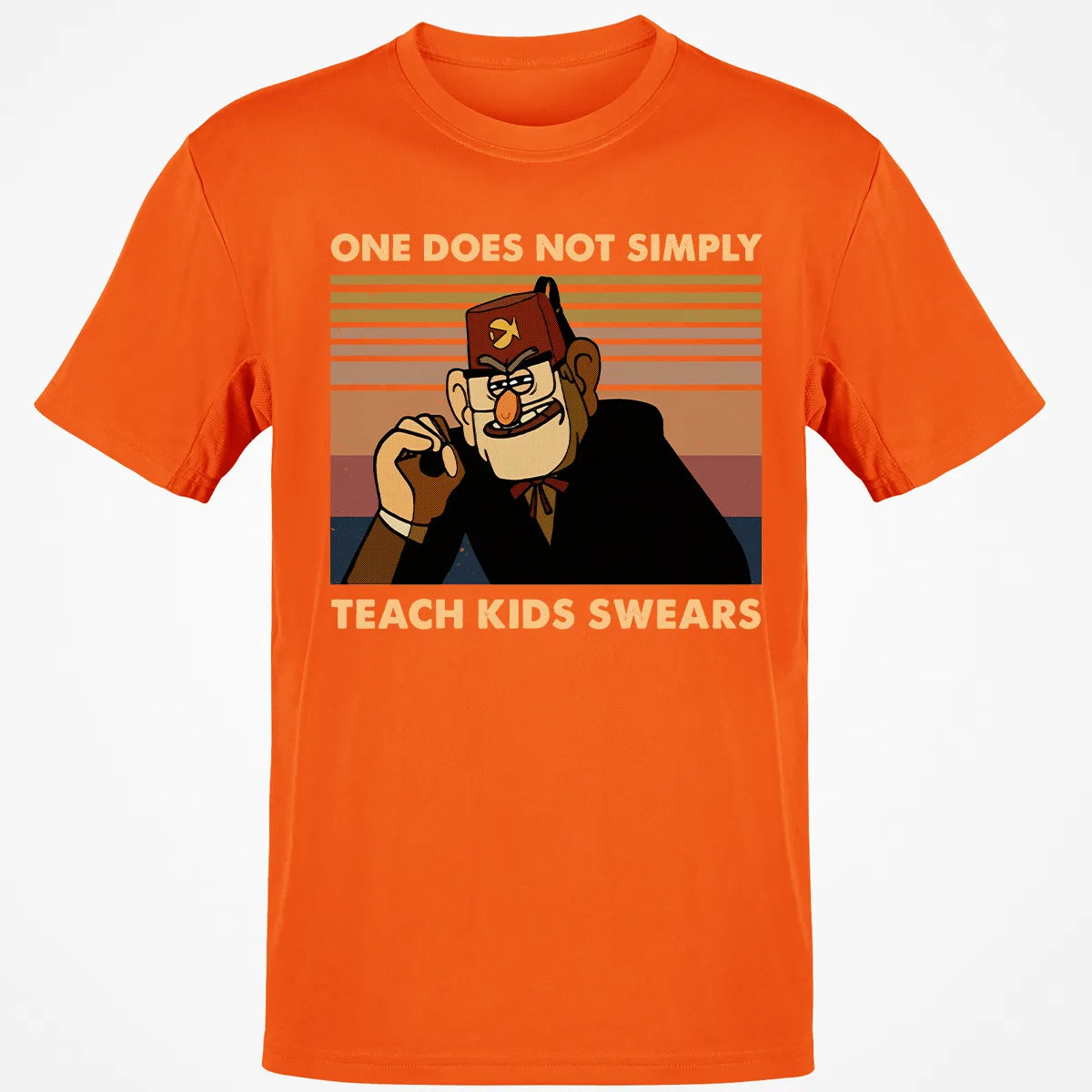 Classic Unisex T-Shirt - EDN1KV85