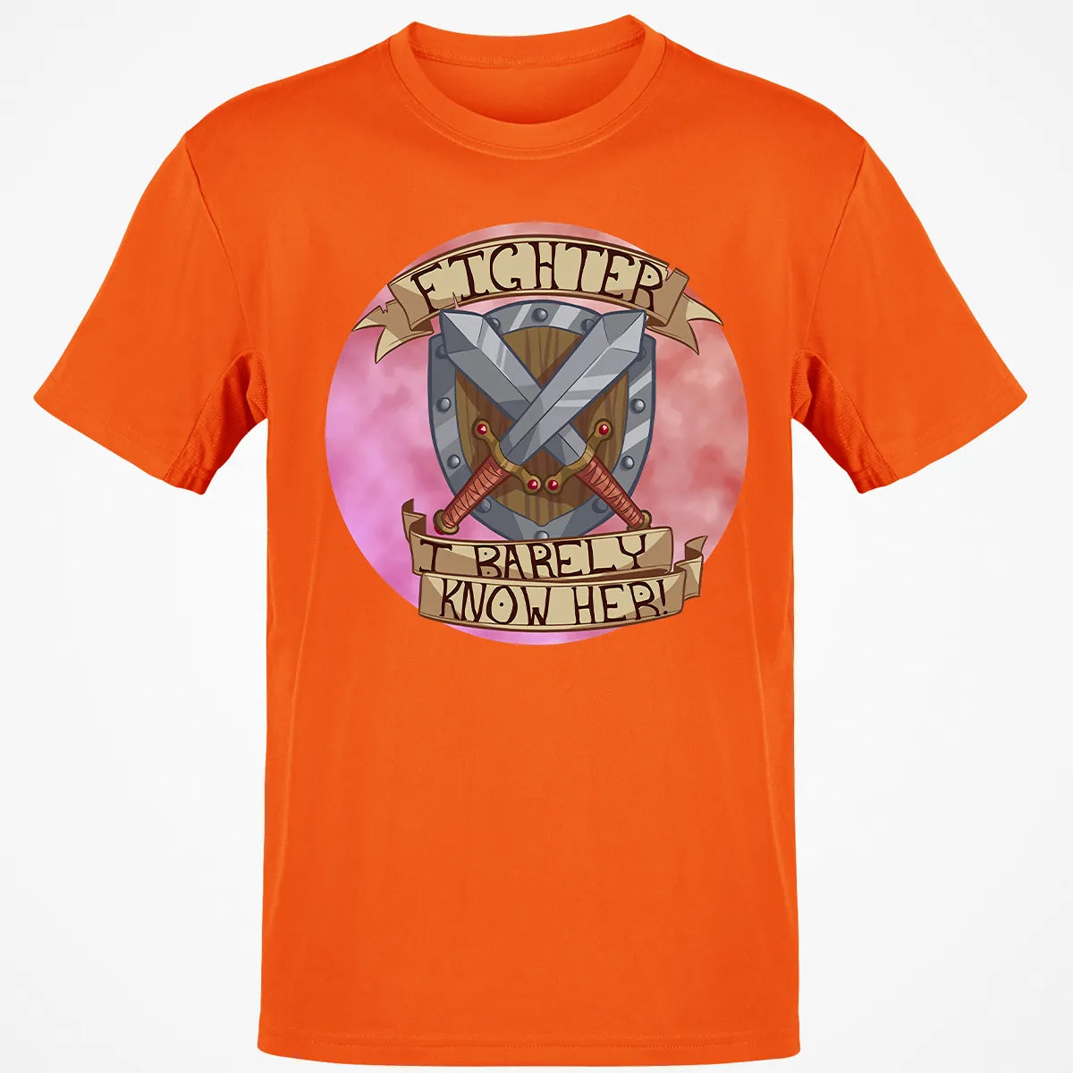 Classic Unisex T-Shirt - ZUCRXMQM