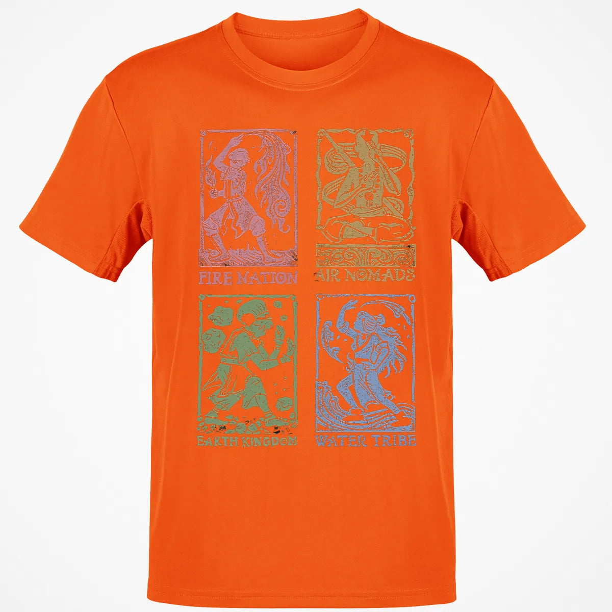 Classic Unisex T-Shirt - 5EY4R2J9