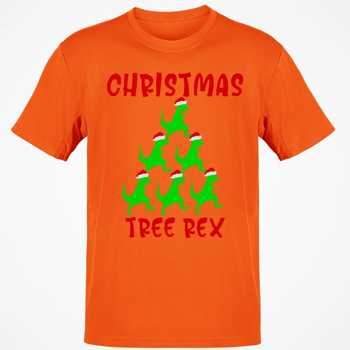 Classic Unisex T-Shirt - XFQG3PED