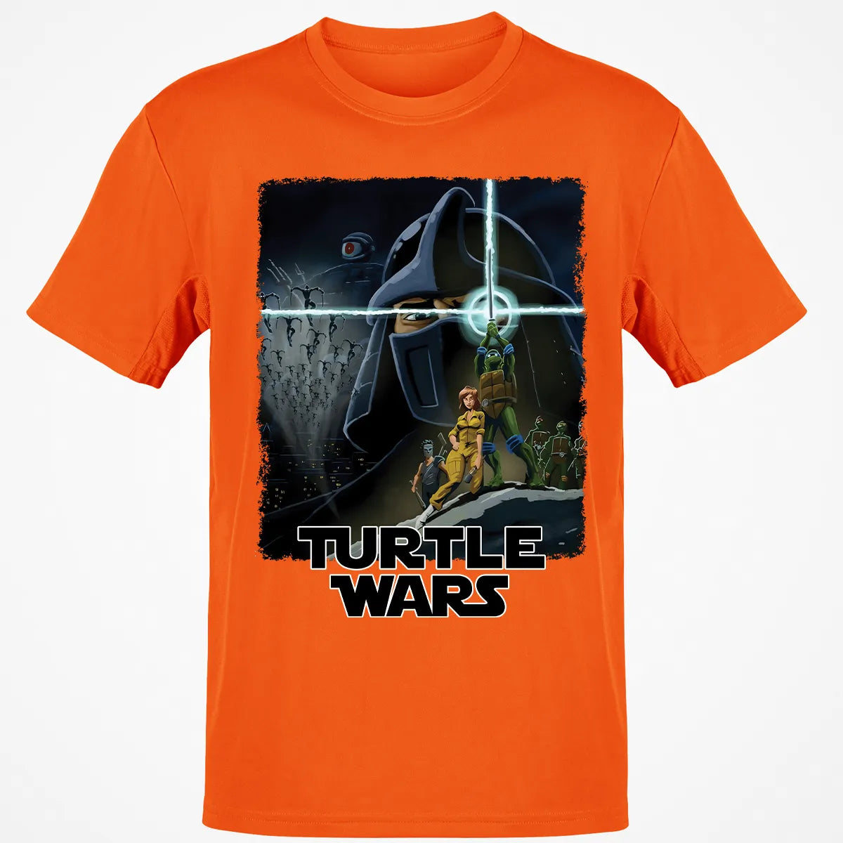 Classic Unisex T-Shirt - APVYZ5S7