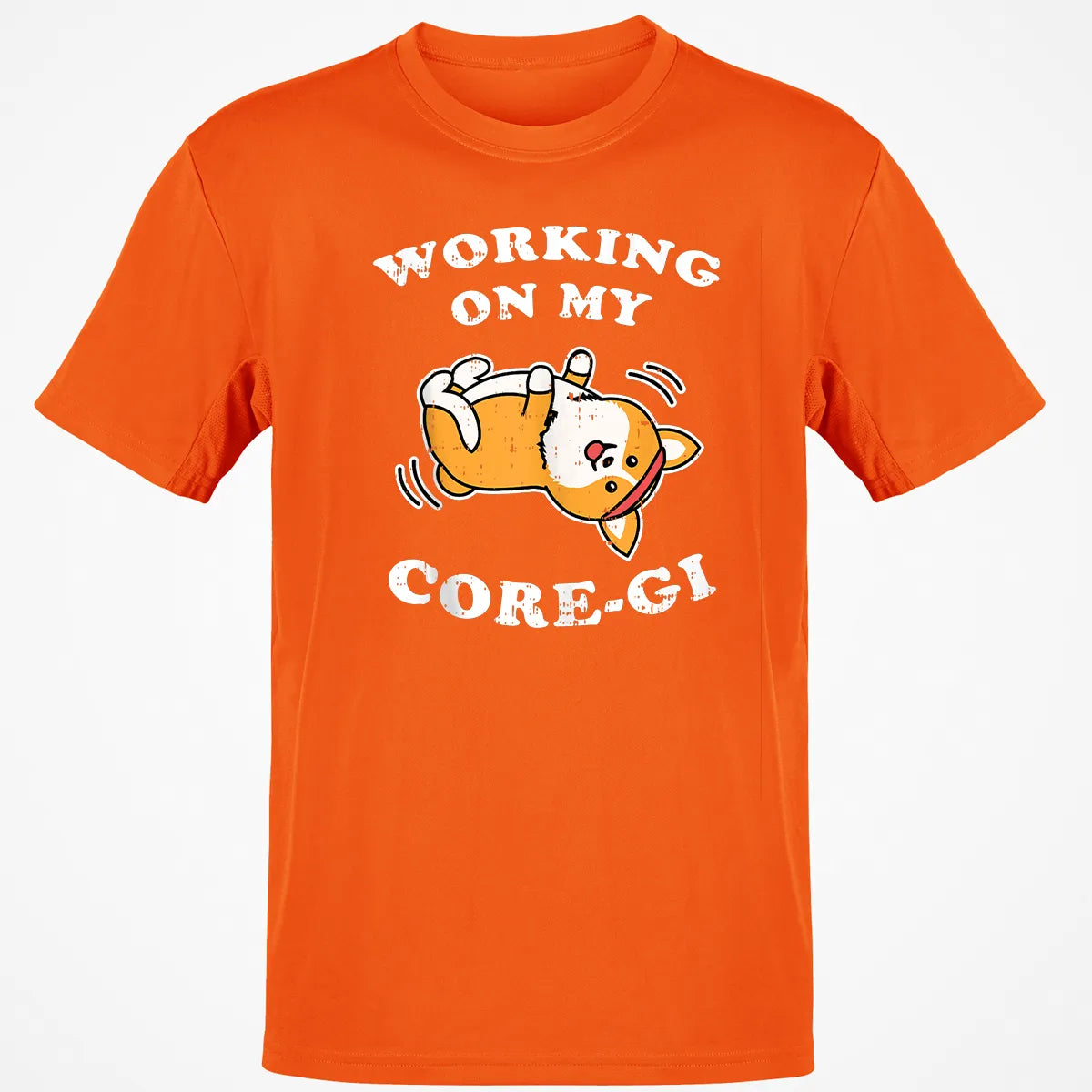 Classic Unisex T-Shirt - 7968YYF8