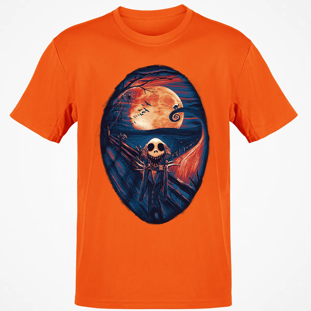 Classic Unisex T-Shirt - YNWNG8LN