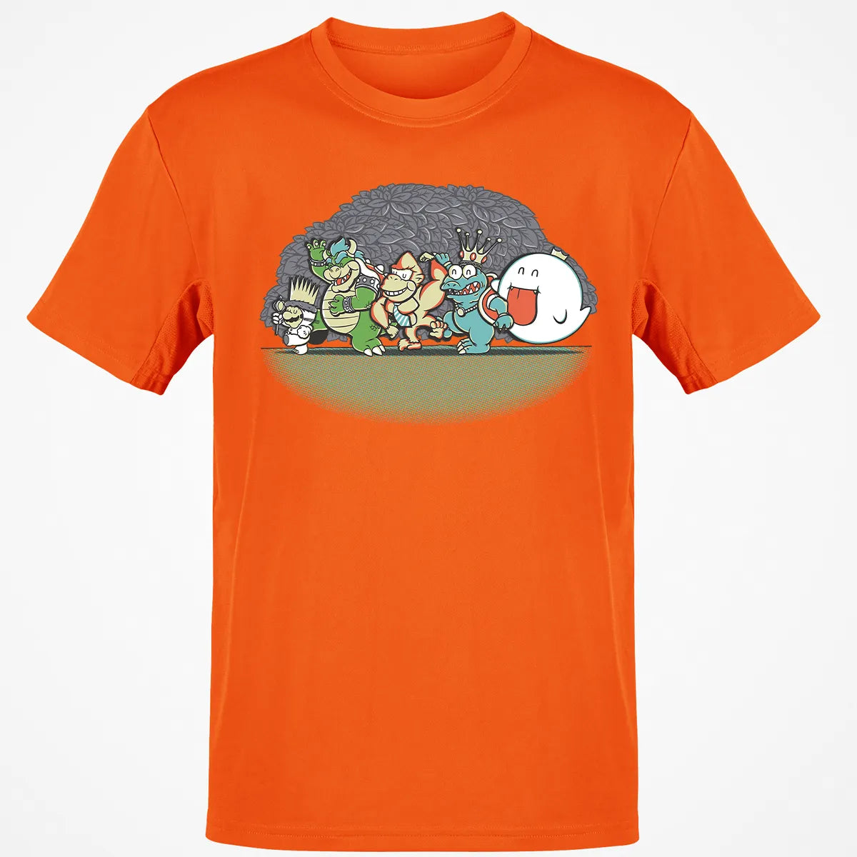 Classic Unisex T-Shirt - WU26J1KM