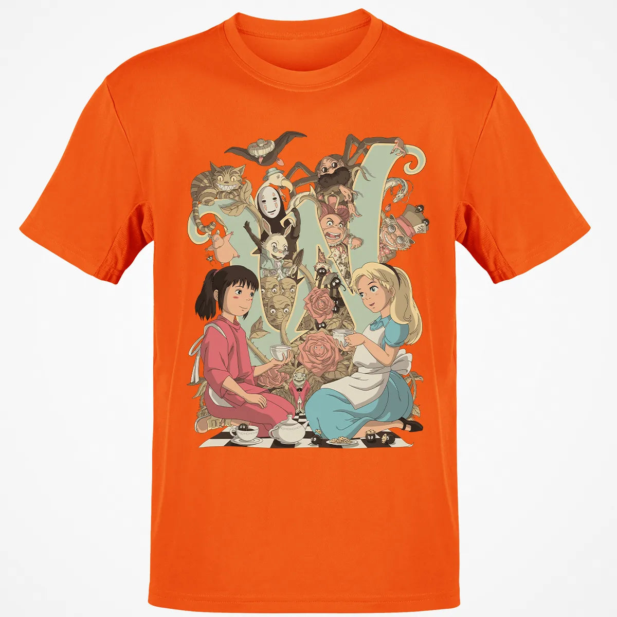 Classic Unisex T-Shirt - ZCAJ6N2S