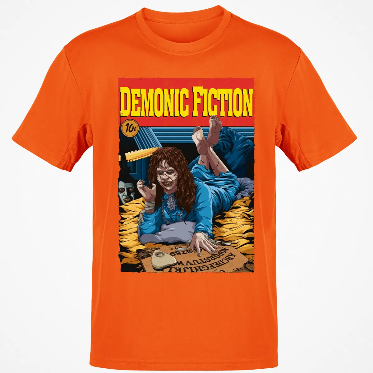 Classic Unisex T-Shirt - PJT399SJ