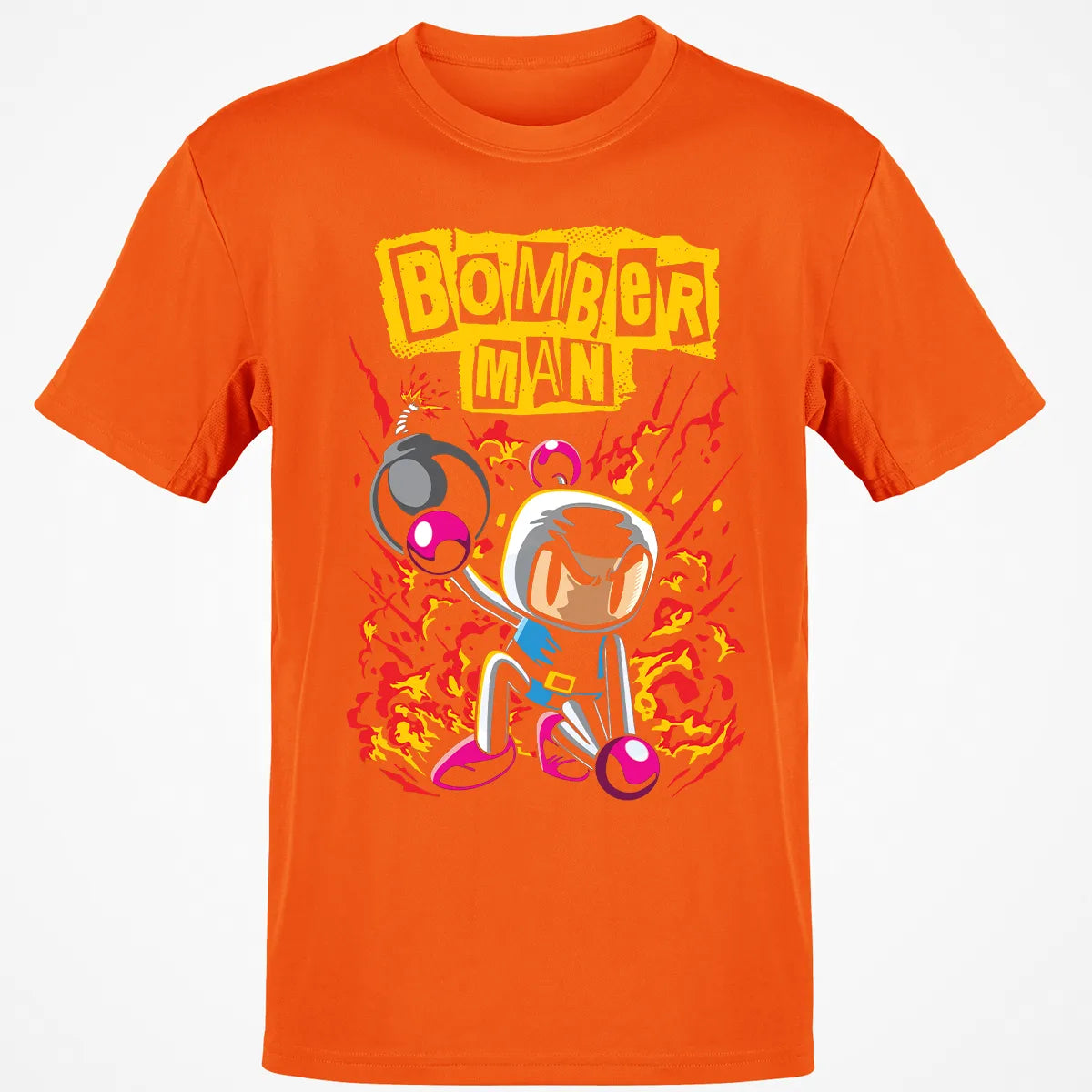 Classic Unisex T-Shirt - 6SJ4YVW6