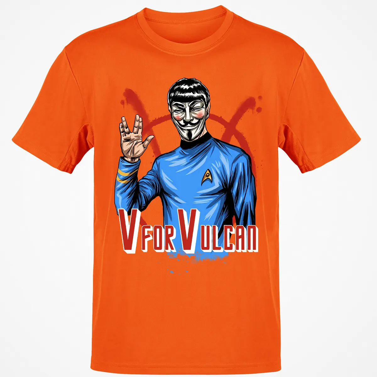 Classic Unisex T-Shirt - HRYR49T5
