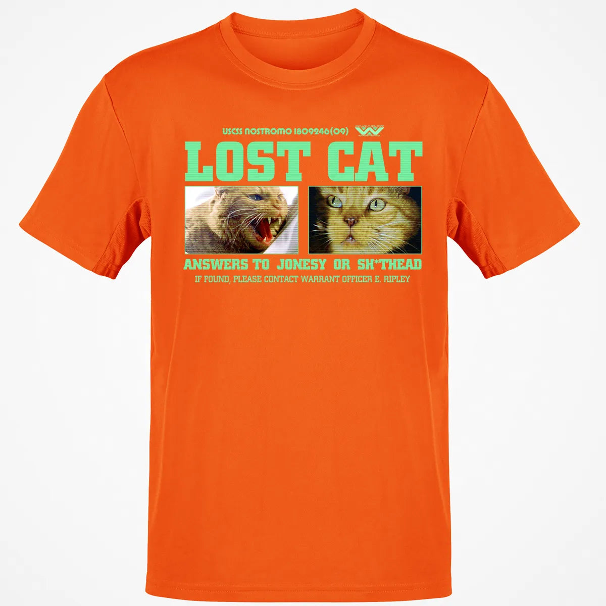 Classic Unisex T-Shirt - 8Q5R27GJ