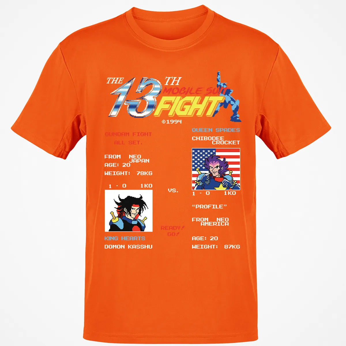 Classic Unisex T-Shirt - Q8N53B3J