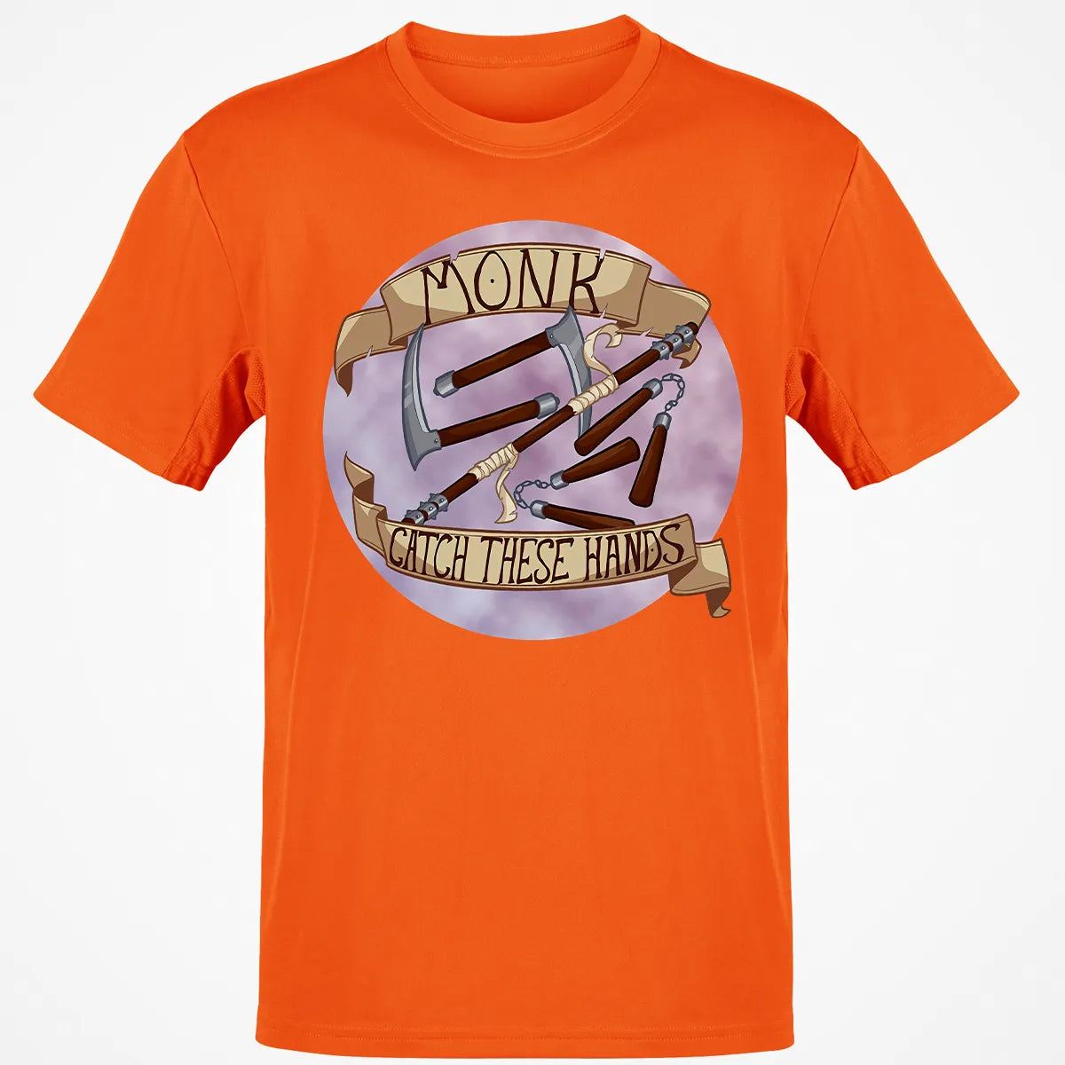 Classic Unisex T-Shirt - DSBS6R5X