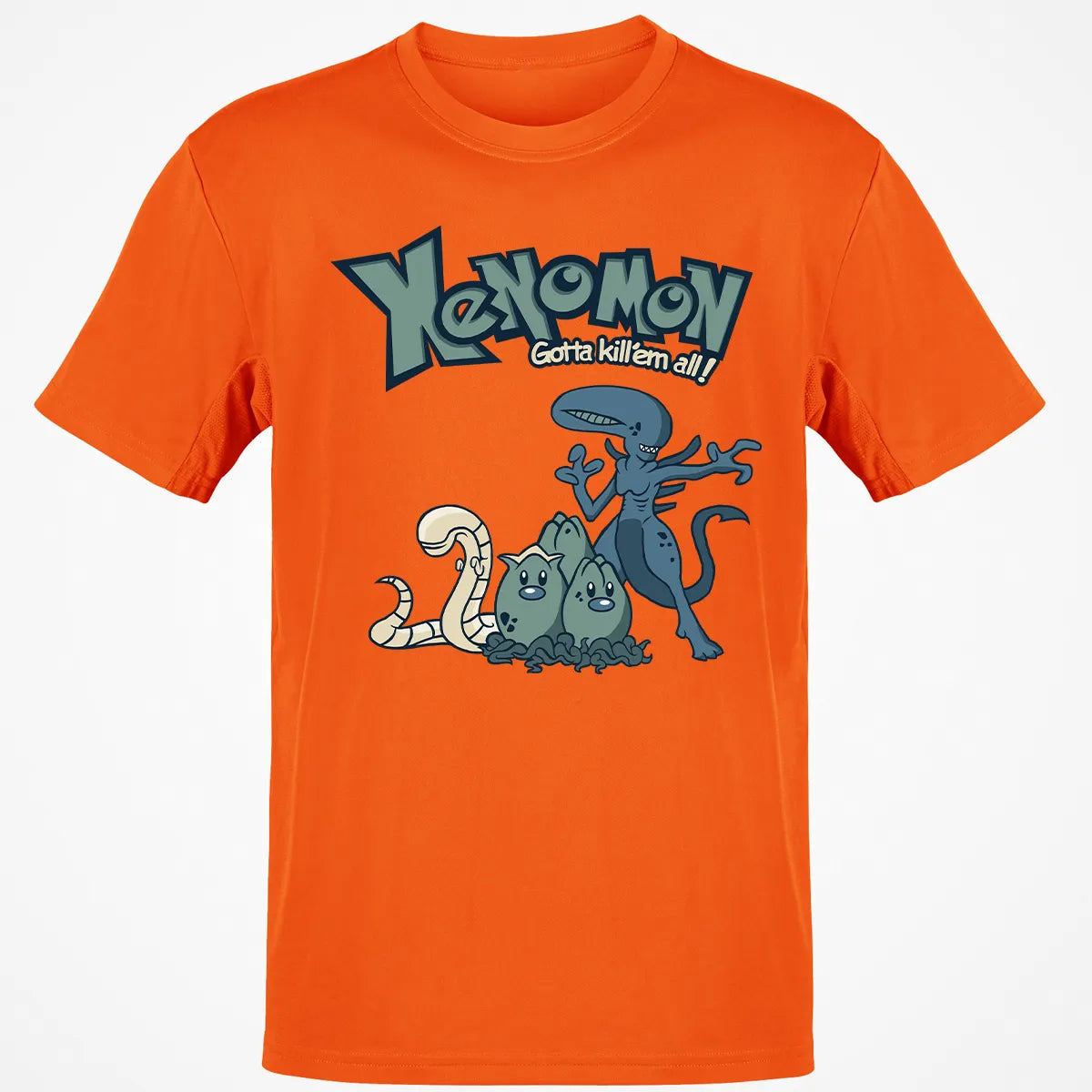 Classic Unisex T-Shirt - 2P87CVJN