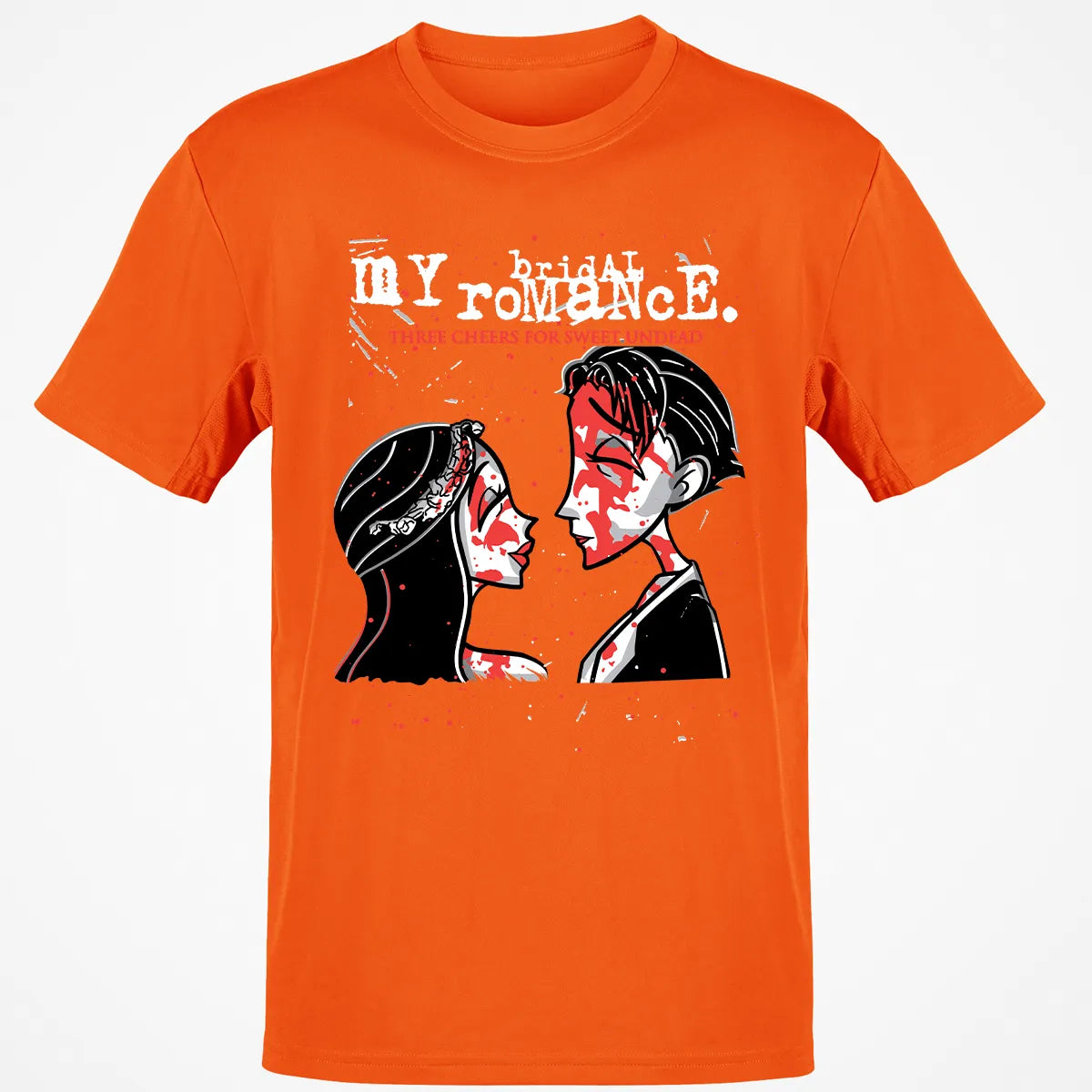 Classic Unisex T-Shirt - T3CQTT6D