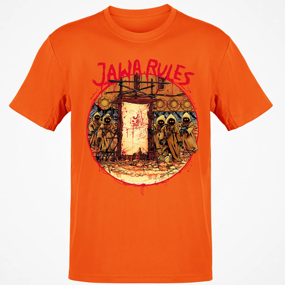 Classic Unisex T-Shirt - 11WB41B9