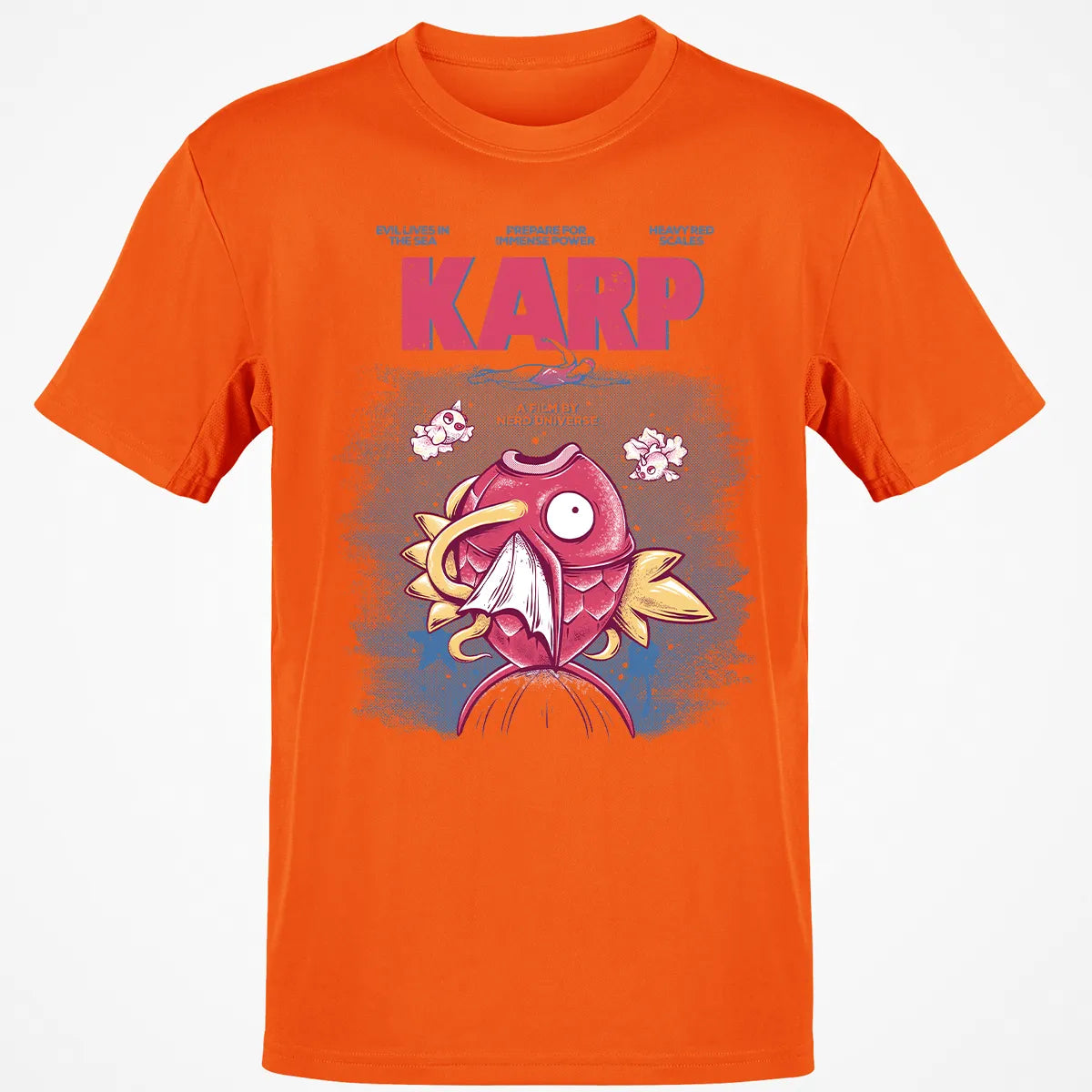 Classic Unisex T-Shirt - WW94NHKF