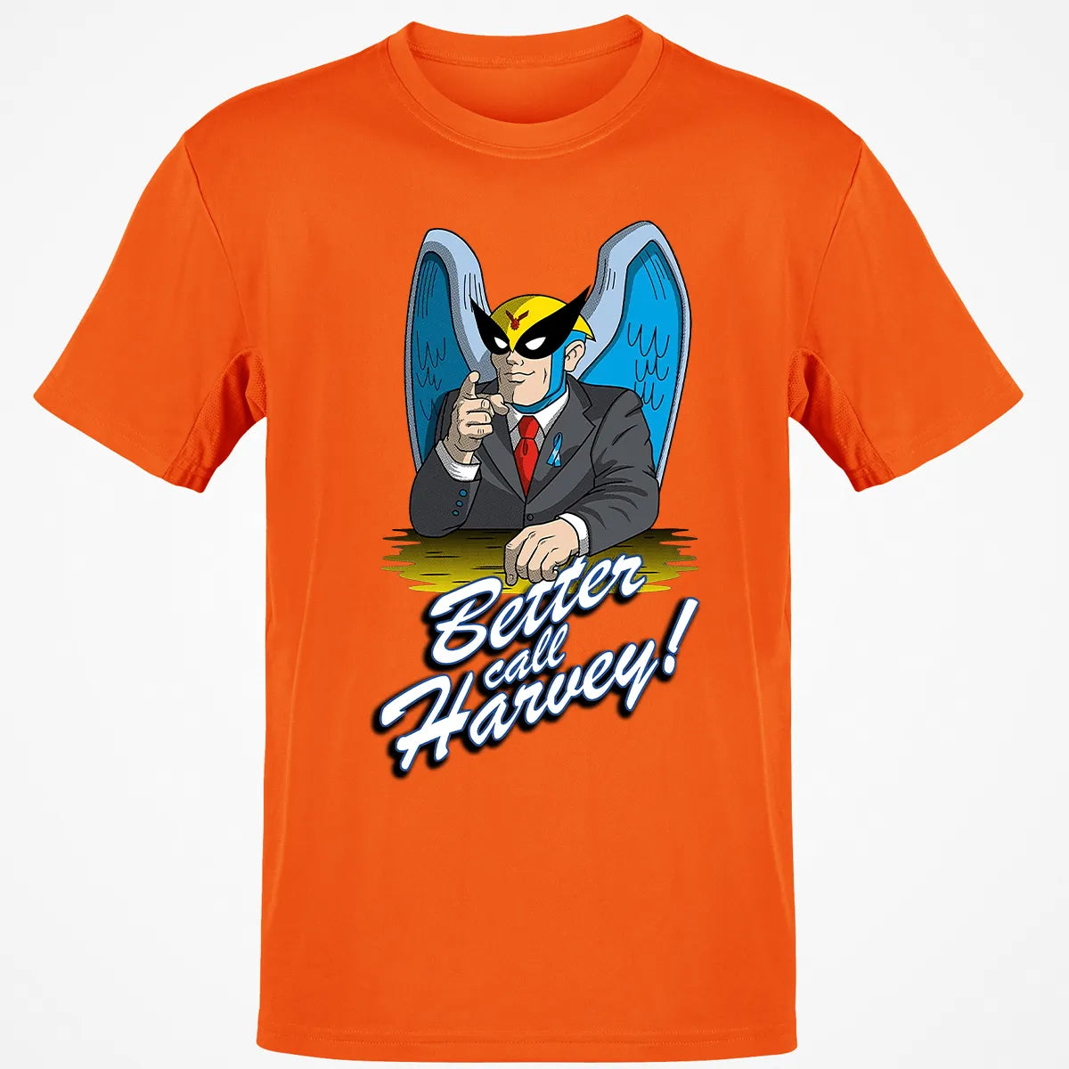 Classic Unisex T-Shirt - 2HJ31349