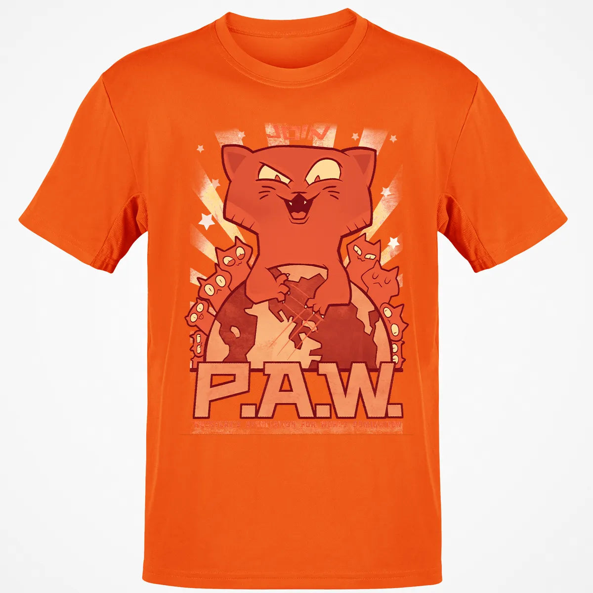 Classic Unisex T-Shirt - FABFRTJJ