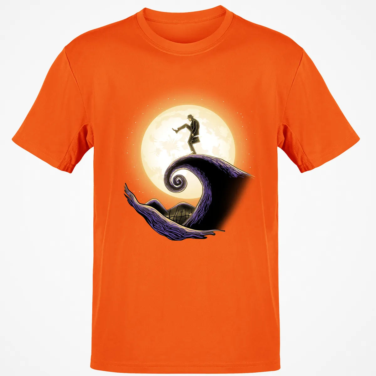 Classic Unisex T-Shirt - KG1UE3EX