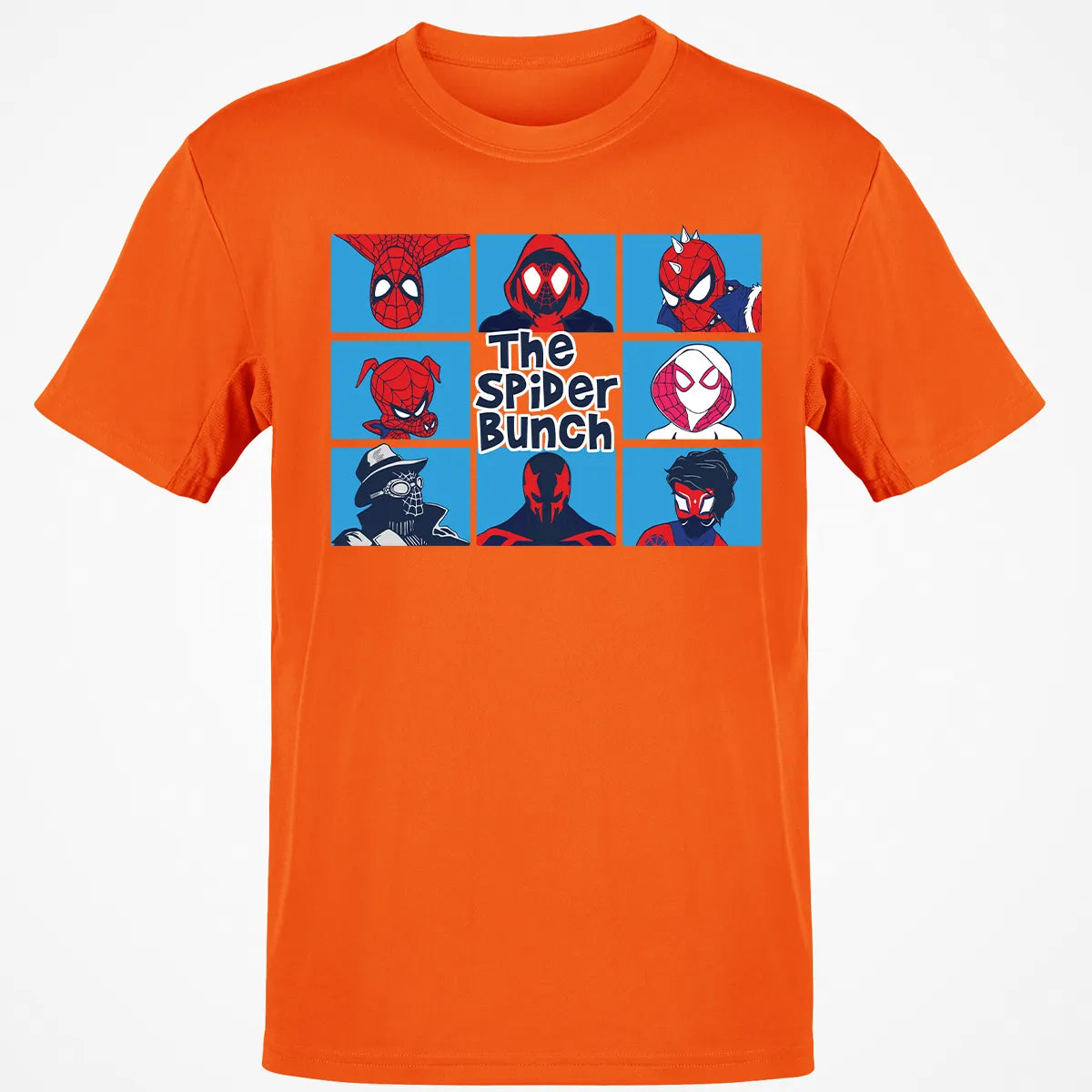 Classic Unisex T-Shirt - NLHN43TP