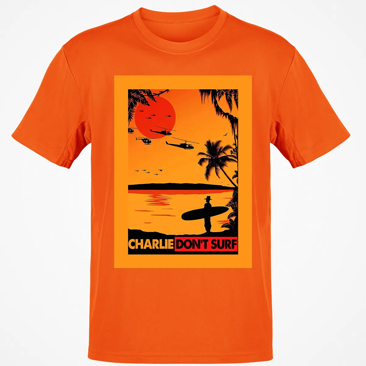 Classic Unisex T-Shirt - SAVV84CG