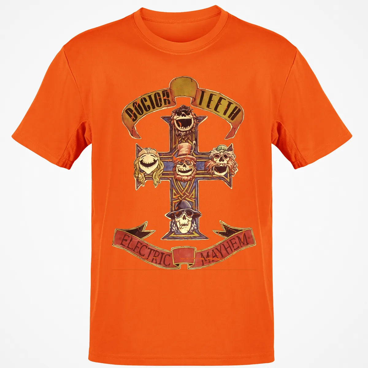 Classic Unisex T-Shirt - QE42694U