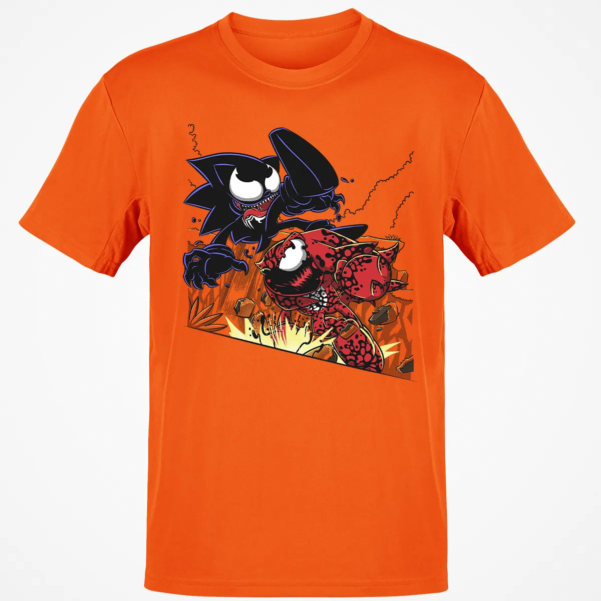 Classic Unisex T-Shirt - JF2A7R9R