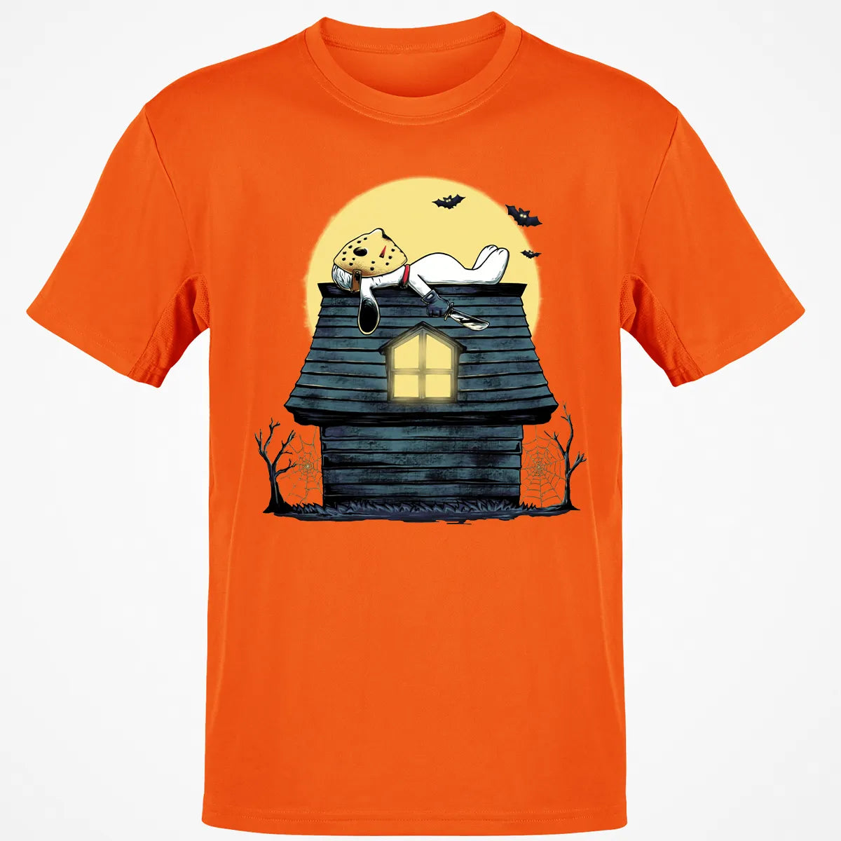 Classic Unisex T-Shirt - YW1VNV72
