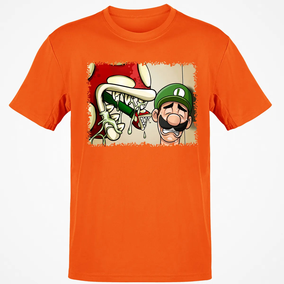 Classic Unisex T-Shirt - MQPT4Y76