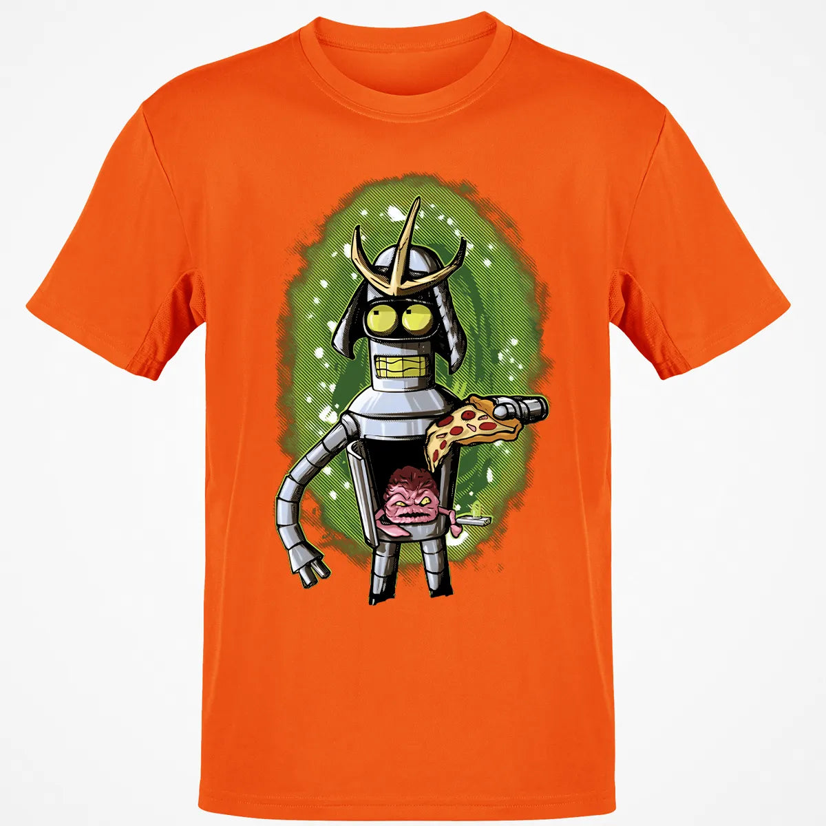 Classic Unisex T-Shirt - A83J2QAC