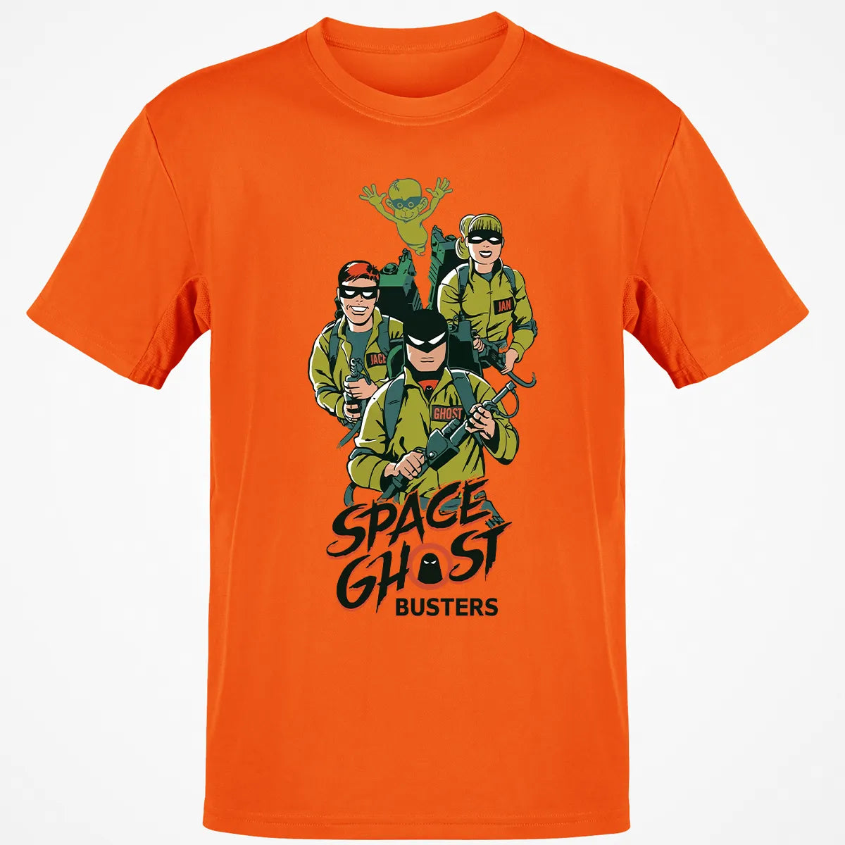 Classic Unisex T-Shirt - X21ADCMJ