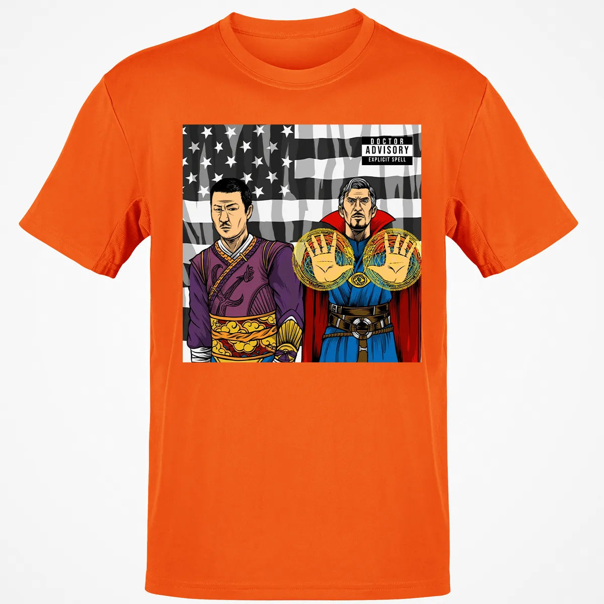 Classic Unisex T-Shirt - KTGQMZ2K