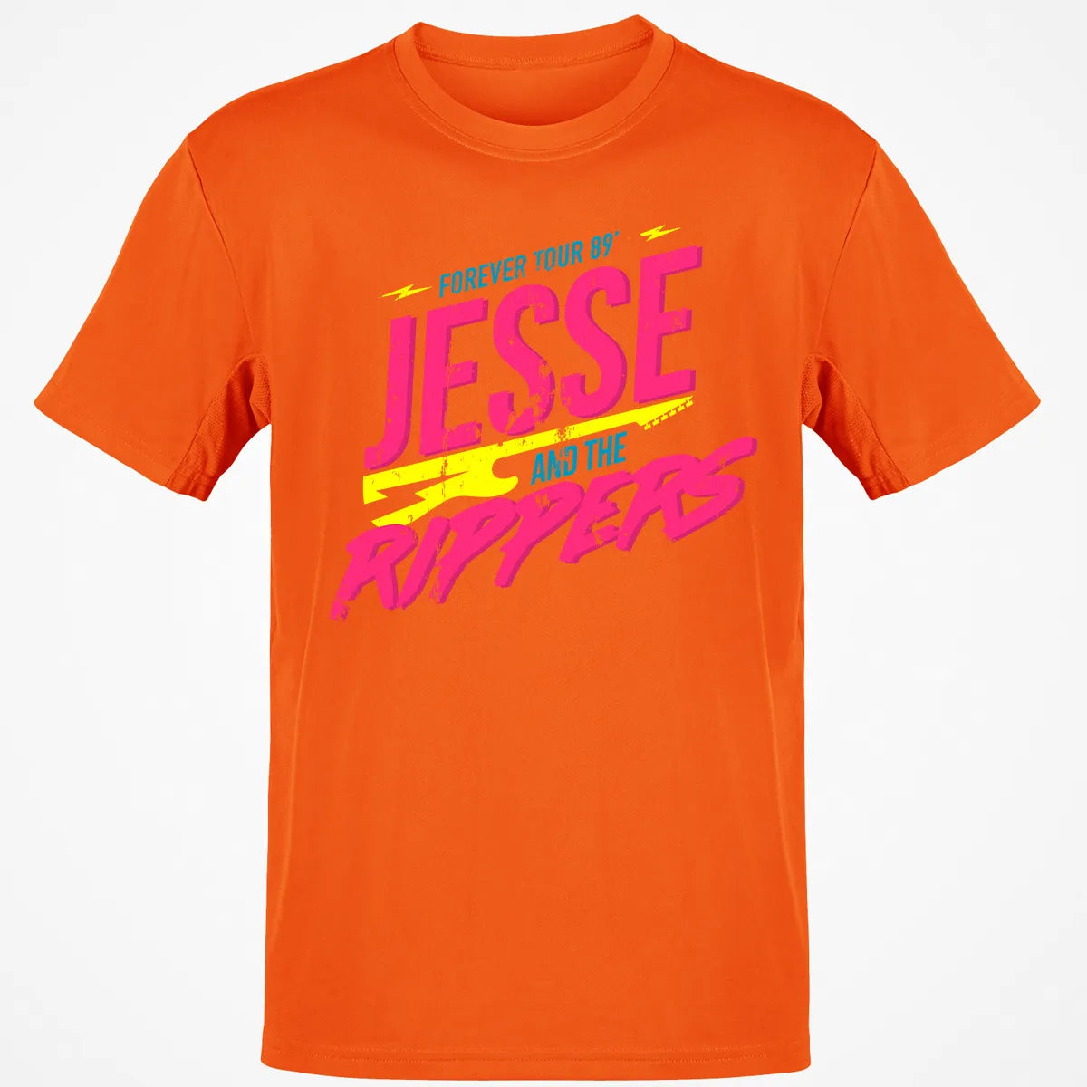 Classic Unisex T-Shirt - TB1CK85Q