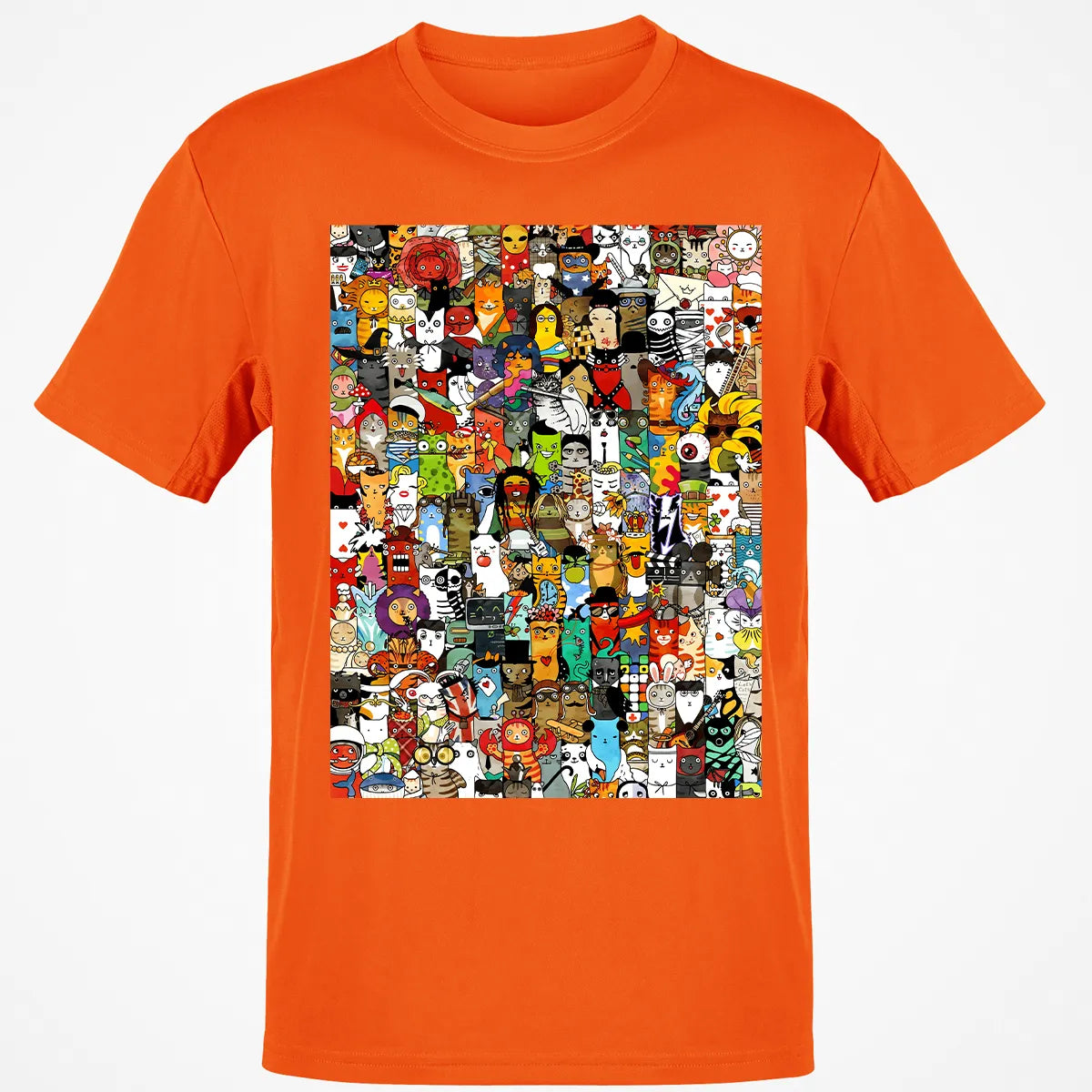 Classic Unisex T-Shirt - XTYYPRXJ