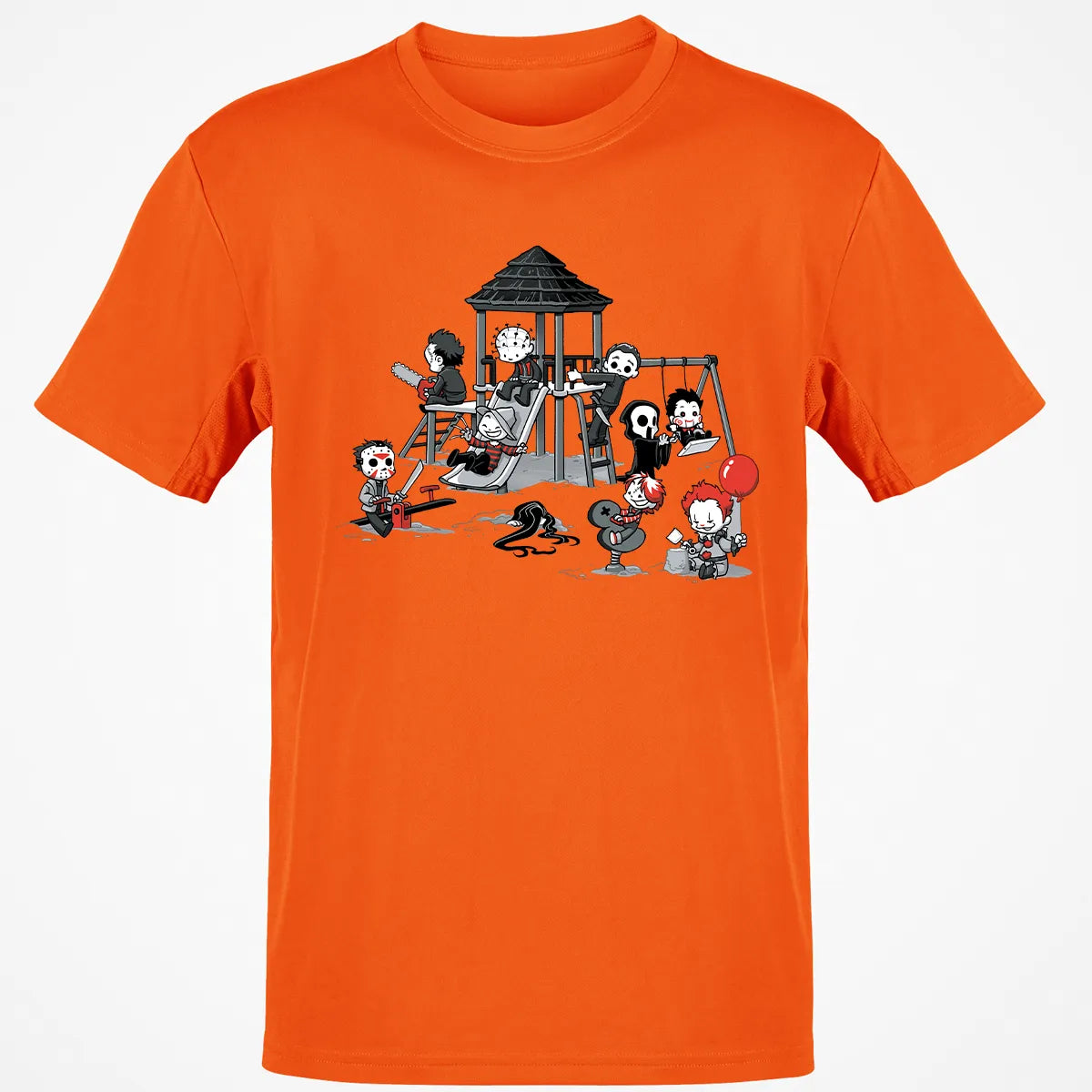 Classic Unisex T-Shirt - CHYQH1U4