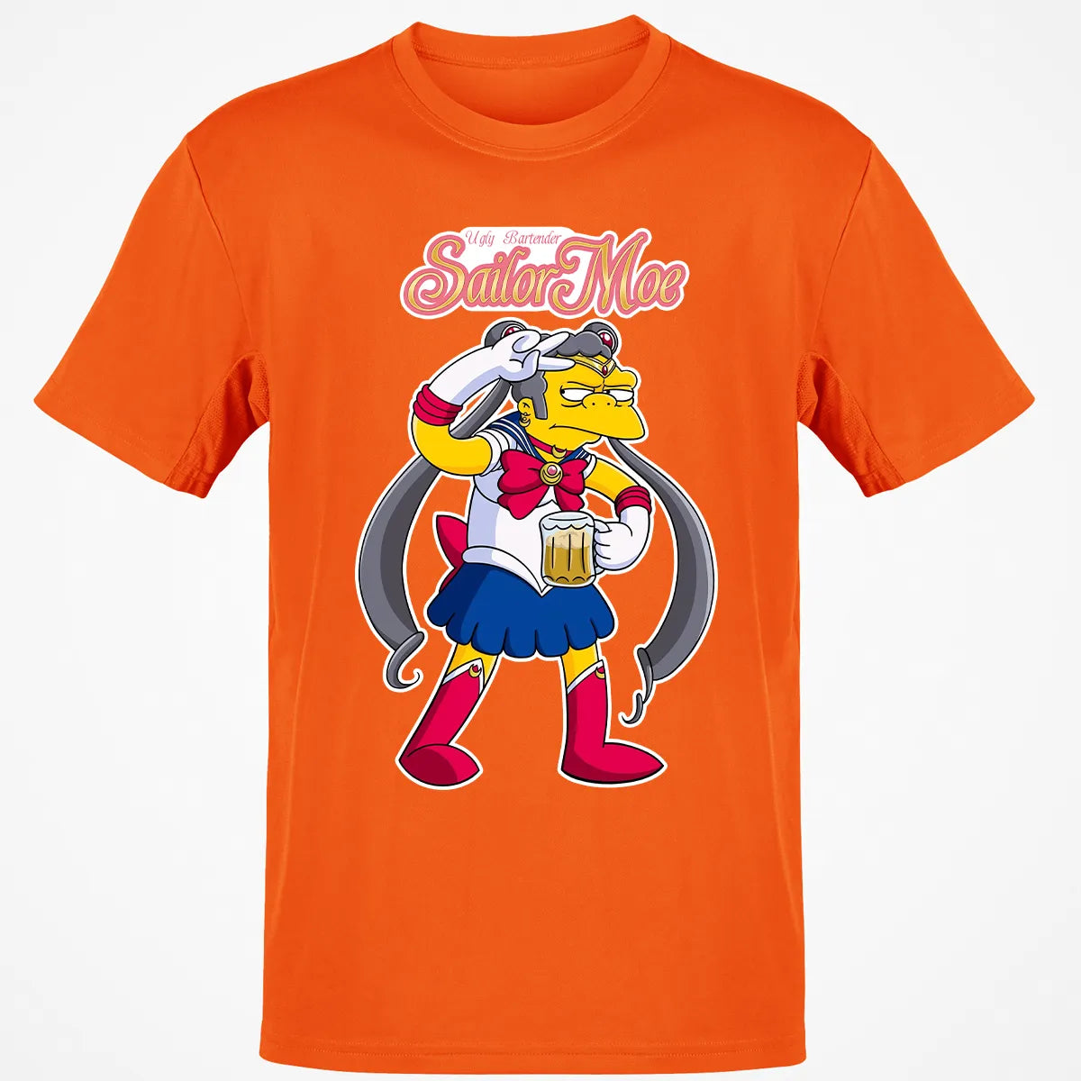 Classic Unisex T-Shirt - Q1ZJZSSE