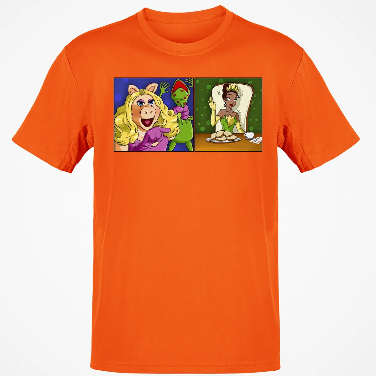 Classic Unisex T-Shirt - KKV88EDP